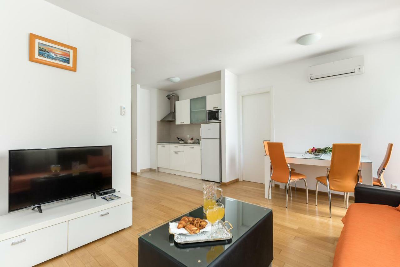 Apartment Marcela With Private Parking Split Eksteriør billede