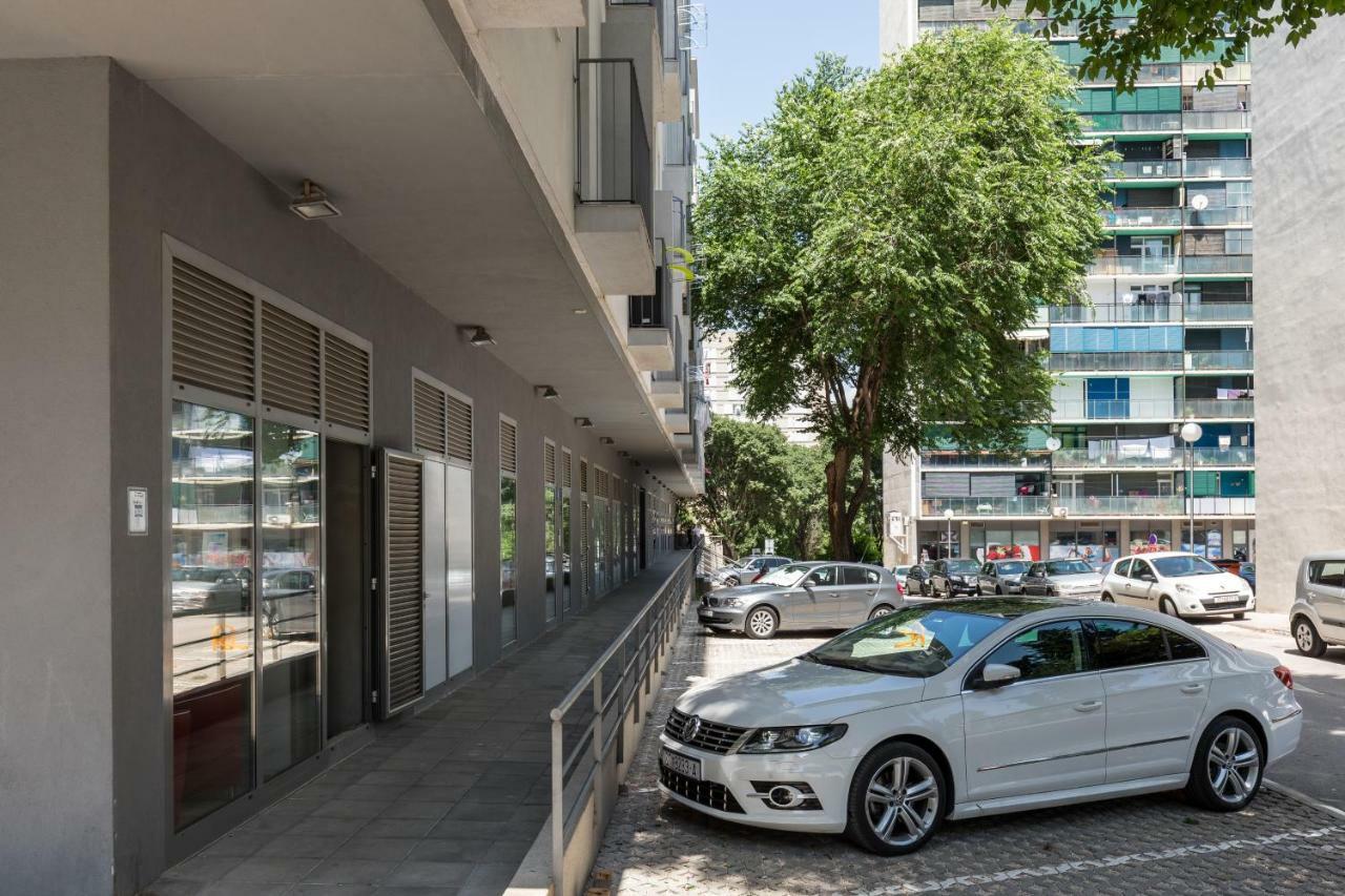 Apartment Marcela With Private Parking Split Eksteriør billede
