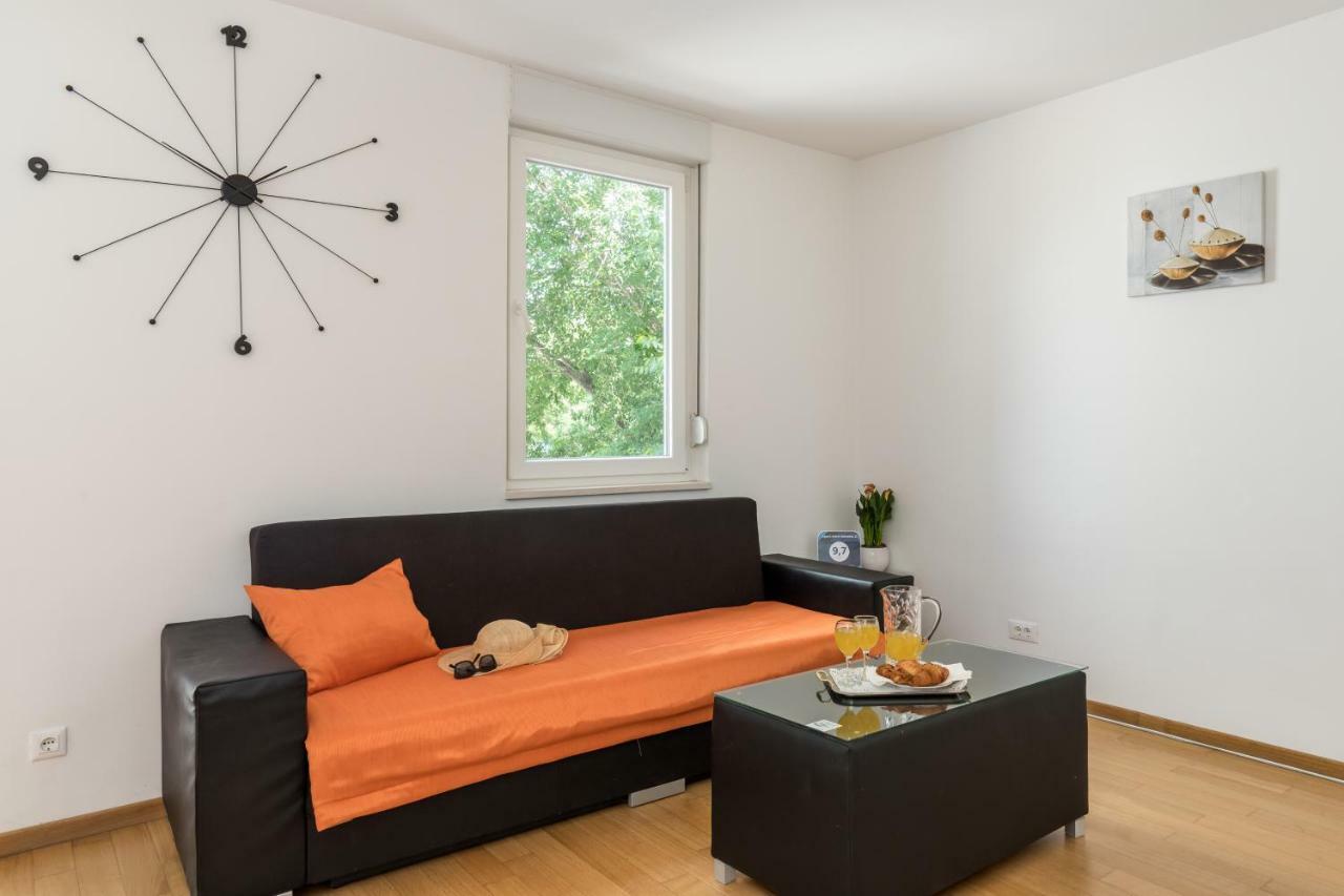 Apartment Marcela With Private Parking Split Eksteriør billede
