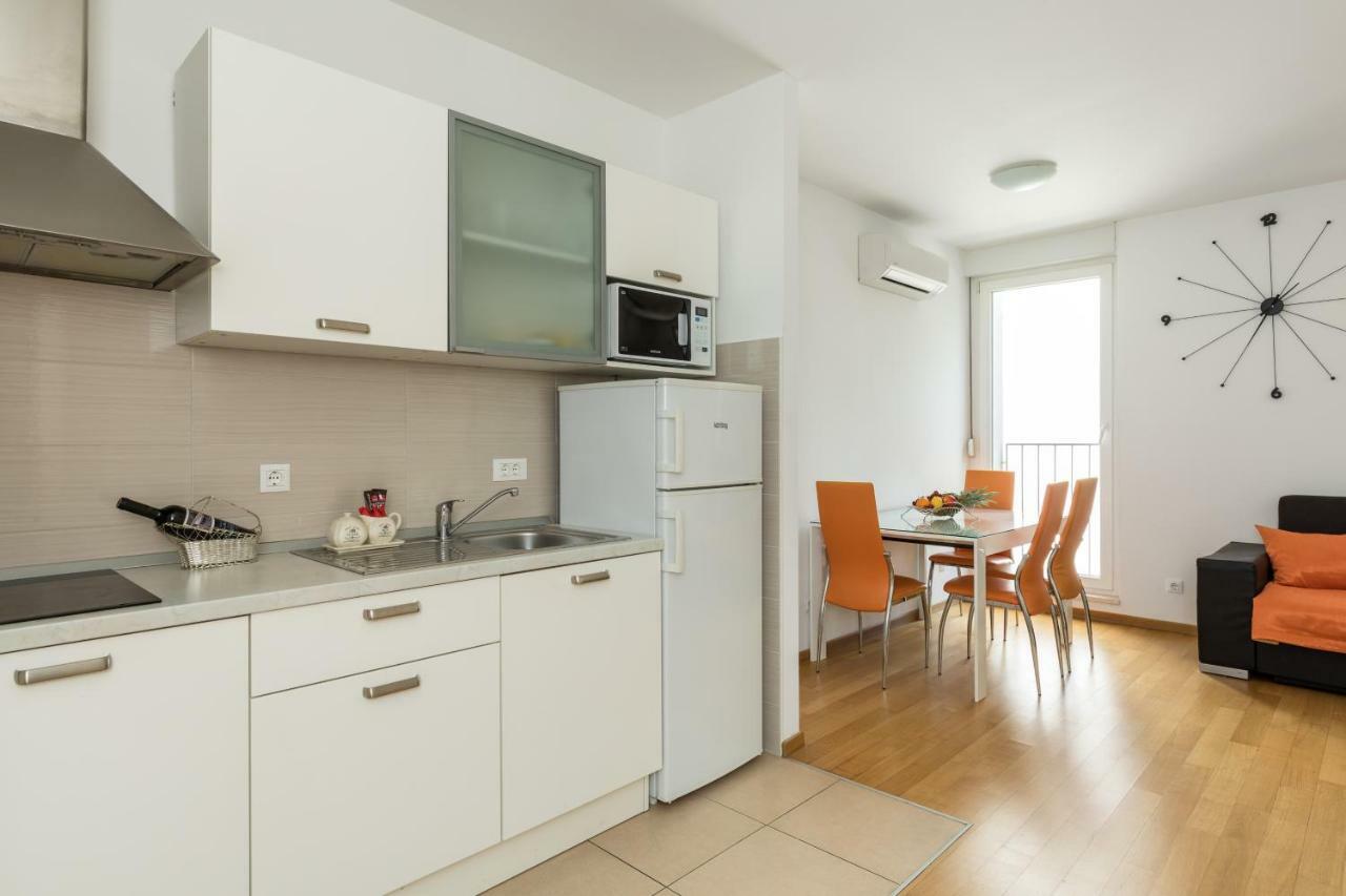 Apartment Marcela With Private Parking Split Eksteriør billede